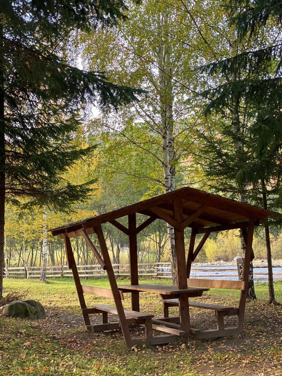 Будинок в пейзажній місцевості Krivorovnya Экстерьер фото